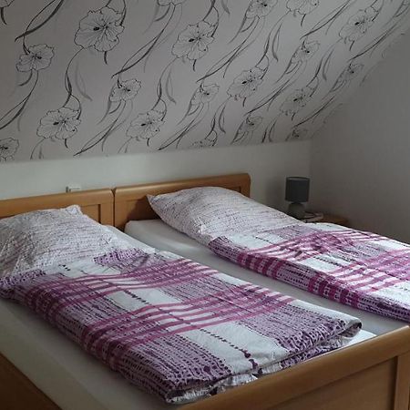 Ferienwohnung Strudthoff Гандеркезее Екстериор снимка