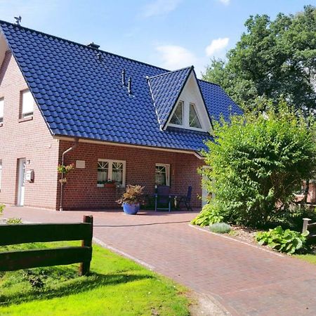 Ferienwohnung Strudthoff Гандеркезее Екстериор снимка