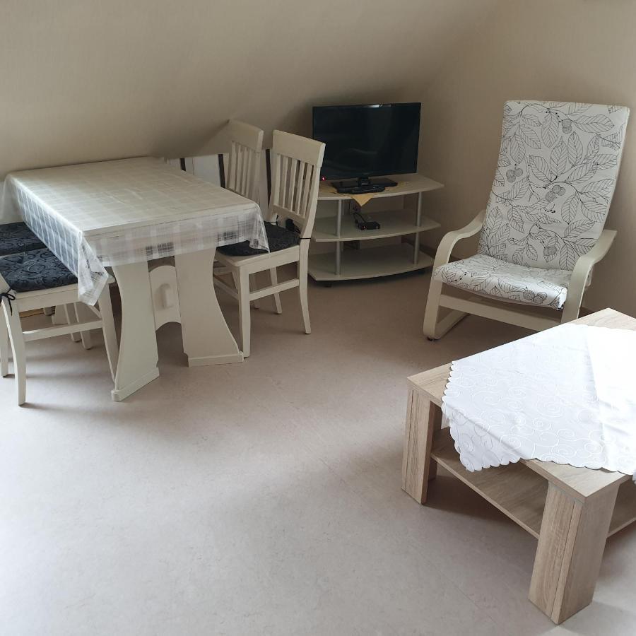 Ferienwohnung Strudthoff Гандеркезее Екстериор снимка