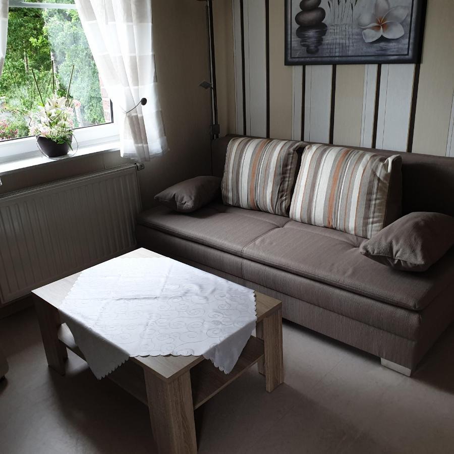 Ferienwohnung Strudthoff Гандеркезее Екстериор снимка