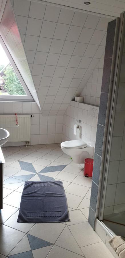 Ferienwohnung Strudthoff Гандеркезее Екстериор снимка